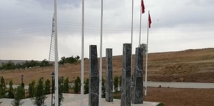 Belediye Başkanı Eleştirilerin Odağında: Gümüşhane'de 'Eğer Şehit Gelirse' Diye Şehitlik Yaptılar
