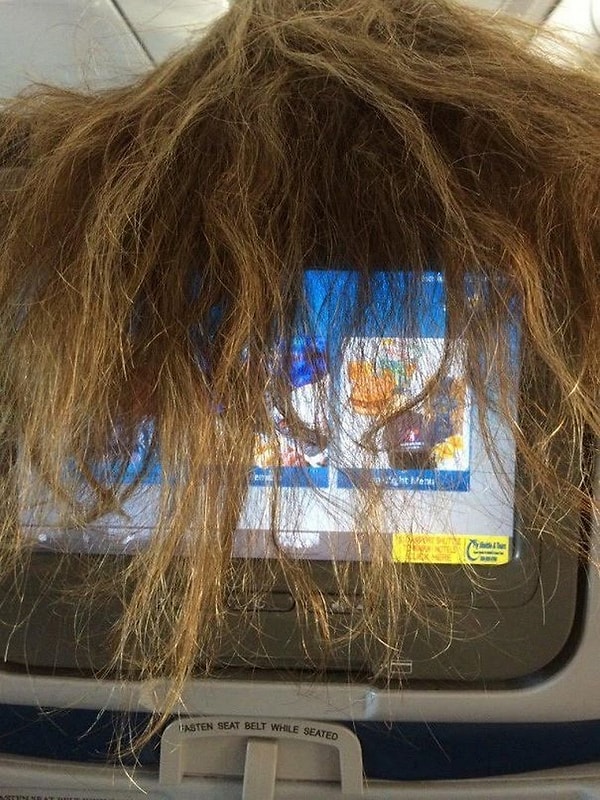 15. Думать о других? Таким людям даже в голову не придет такая мысль