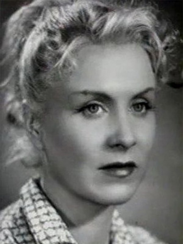 10. И, наконец, узнаете актрису на фото?