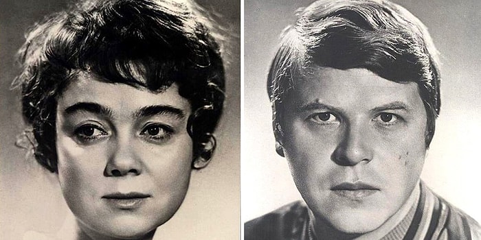 Тест: Сможете узнать всех этих легендарных артистов, популярных в СССР, по фото?