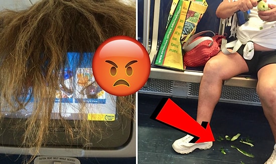 “Да что с вами не так, люди?”: 20 особей, которых нужно срочно оградить от общества