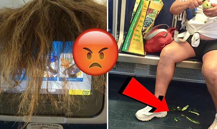 “Да что с вами не так, люди?”: 20 особей, которых нужно срочно оградить от общества