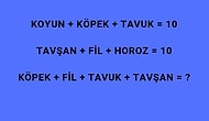 Bu Şifre Testinde 7/10 Yapmak Çok Zor!