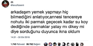 Onedio Instagram Hesabımızın Ekim Ayında En Çok Güldüren 25 Paylaşımı