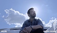 Yalın – Sensiz Olmaz Şarkı Sözleri