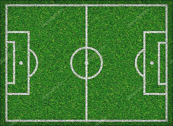 15. Futbol takımları birbirlerine karşı farklı yarım kürelerde oynayabilirler.
