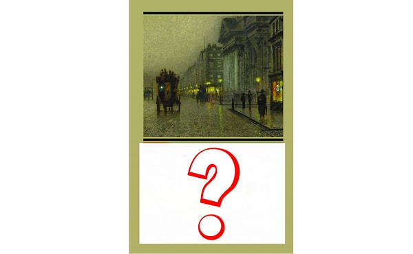 7. Что же это за известное произведение русской литературы?