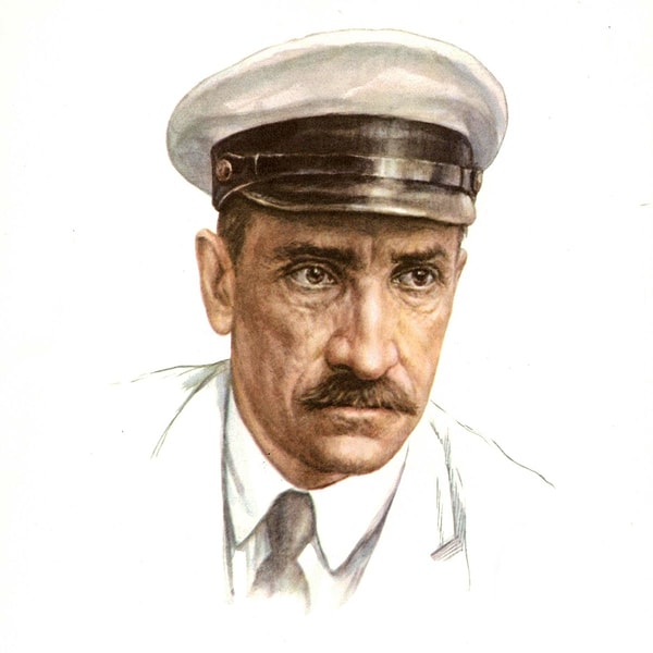 11. Какое из этих произведений НЕ принадлежит Александру Грину?