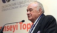 Türkiye'nin Gelir Vergisi Rekortmenleri Açıklandı: Şarık Tara İlk Sırada Yer Aldı