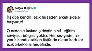 Şiddet Olaylarının Arttığı Bu Günlerde Soracağımız Bir Soru: Erkekler Neden Şiddet Uyguluyor?