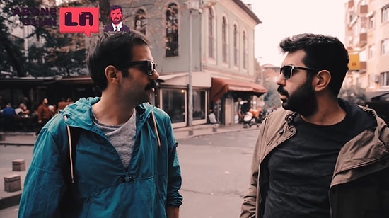 Kurcala Ekibi Cihangir'de: Keçiören'den Tek Farkı Kafelerinin Fazla Olması