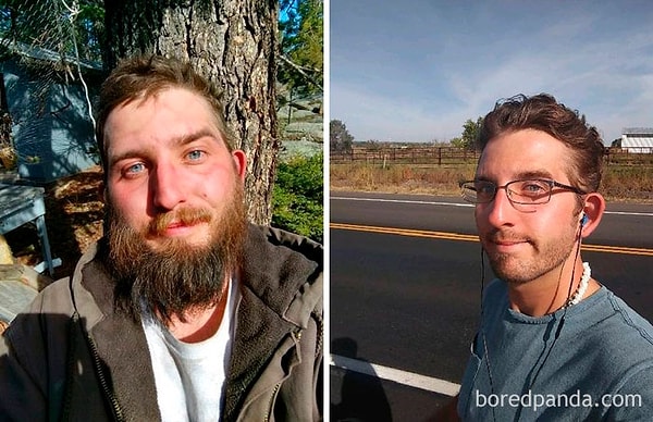 1. "Год без выпивки"