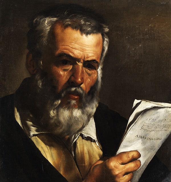 Anaximander