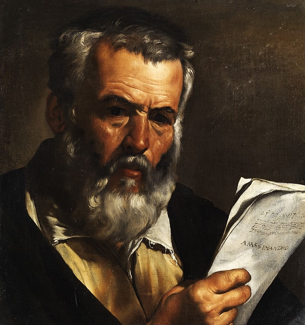 Anaximander