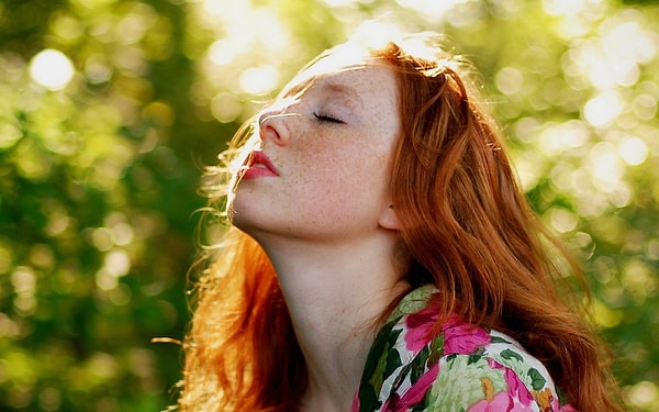 Вы привыкли не доверять людям