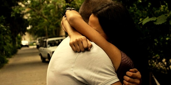 Eski Sevgilini Ne Kadar Özledin?