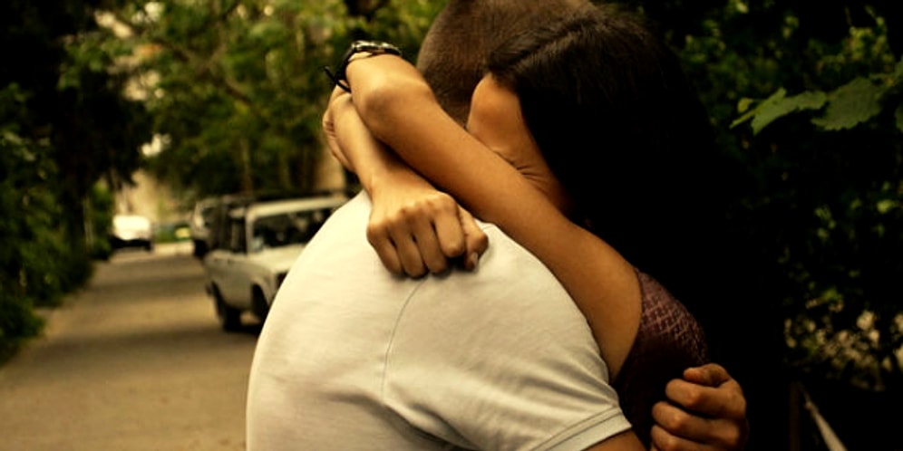 Eski Sevgilini Ne Kadar Özledin?