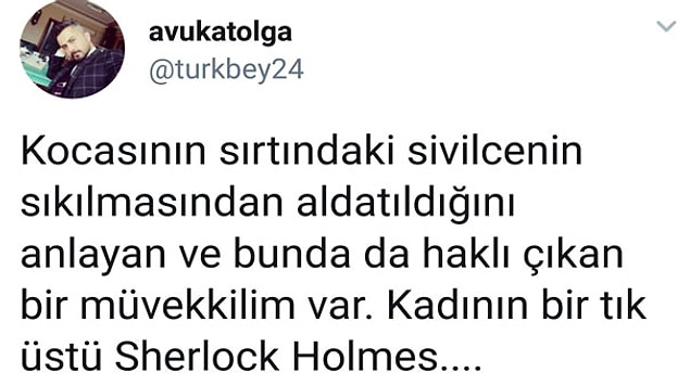 Hayatlarına ve kendilerine saygıları vardır.