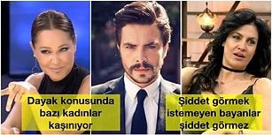 'Kadın' Konusuna Yaklaşımlarıyla İnsana "Allahım Sen Bizi Kimlerle Sınıyorsun?" Dedirten Ünlü İsimler