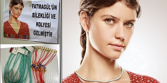 Bu Objelere Bakarak Hangi Dizi Olduğunu Bulabilecek misin?