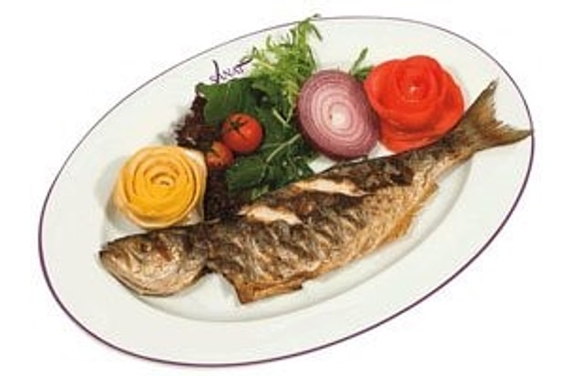 Balık