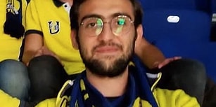 Derbi Öncesi Acı Haber: Fenerbahçe Taraftarı #KorayŞener Kalp Krizi Geçirerek Hayatını Kaybetti