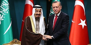 Erdoğan Washington Post'a Yazdı: 'Kaşıkçı'yı Öldürme Emrinin En Üst Makamlardan Geldiğini Biliyoruz'