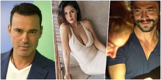 Son Zamanlarda Ünlüler Dünyasında Bu Olaylardan Hangisinin Yaşanmadığını Bulabilecek misin?