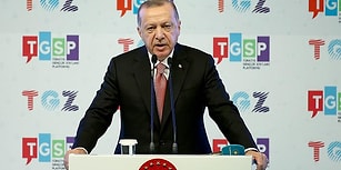Erdoğan 'Andımız' Destekçilerini Hedef Aldı: 'Siyasetin Değil, Psikiyatrinin Konusu'