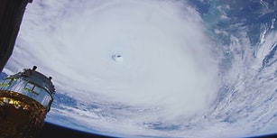 NASA'dan İnsanı Uzaya Çıkmış Gibi Hissettirecek 8K Görüntüler