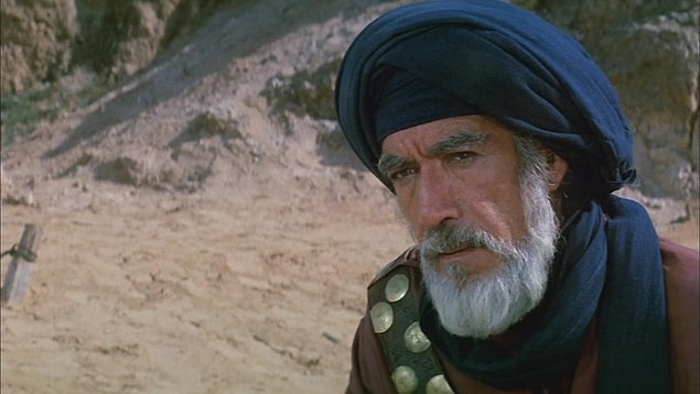 28. Hangisi Hz.Muhammed'in amcasıdır?