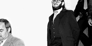 Son Arzusu Elektrikli Sandalye Oldu: İdam Mahkumu Edmund Zagorski İnfaz Edildi