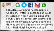 Bir Şey Ücretsizse Ürün Sensindir! Google, Facebook, Instagram'ın Ücretsiz Olmasının Altında Yatan Korkunç Sebepler