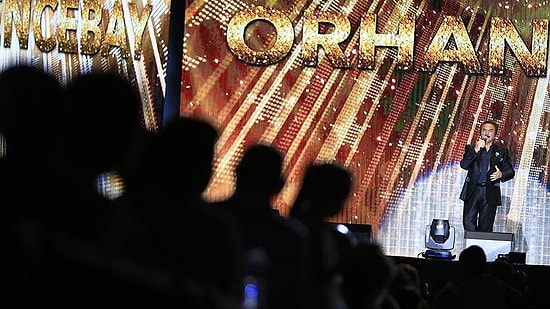 Orhan Gencebay: 'Beş Kuruş Para Yoktu Kimsede. Bugün Çok Şükür Güzel, Aydın Bir Ülke Var'