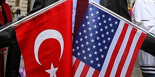 ABD'den Bir Kötü, Bir İyi Haber: Türkiye GTS'den Çıkarıldı, Çelik İthalatına Gümrük Vergisi Yüzde 25'e İndirildi