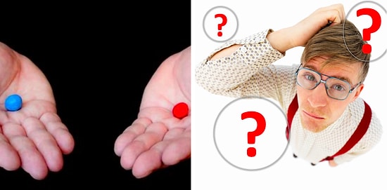 Тест: Выберите картинки, а мы попробуем угадать, что вы за человек