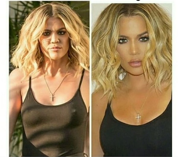 10. Но она тоже умеет быть "совершенной"!