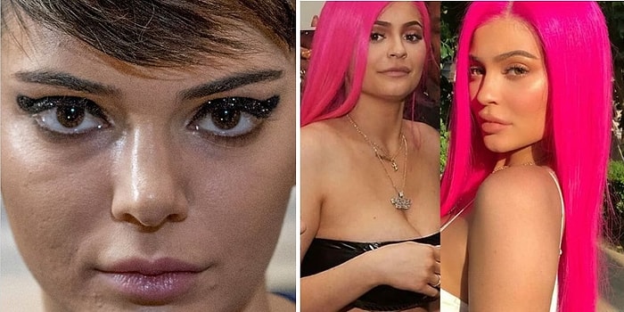 Все не так, как в Инстаграм, или Семейство Кардашян-Дженнер без фильтров и фотошопа