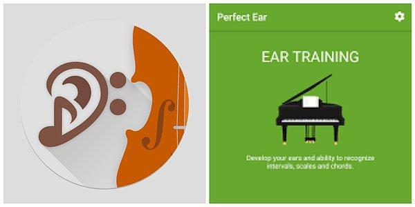 11. Perfect Ear