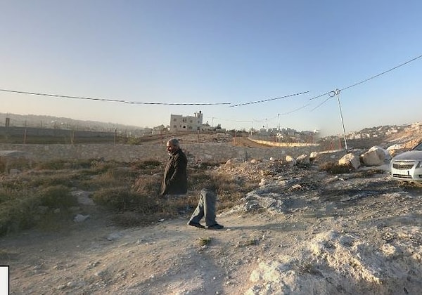 3. Это призрак?