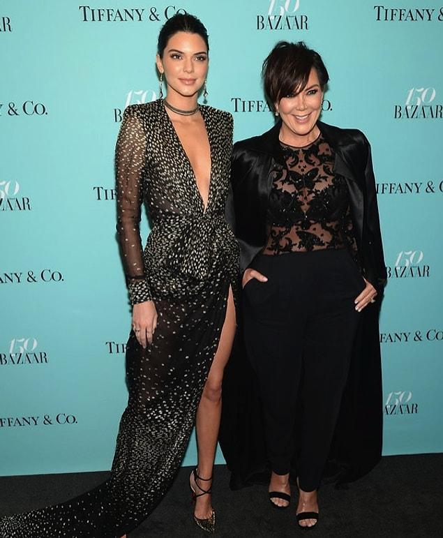 Mom Kris Jenner also is ready with the most heartwarming Instagram tribute to her daughter.