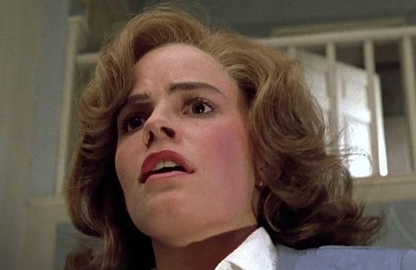 8. Элизабет Шу сыграла Дженнифер Паркер в продолжении «Назад в будущее». Кто изначально играл Дженнифер?