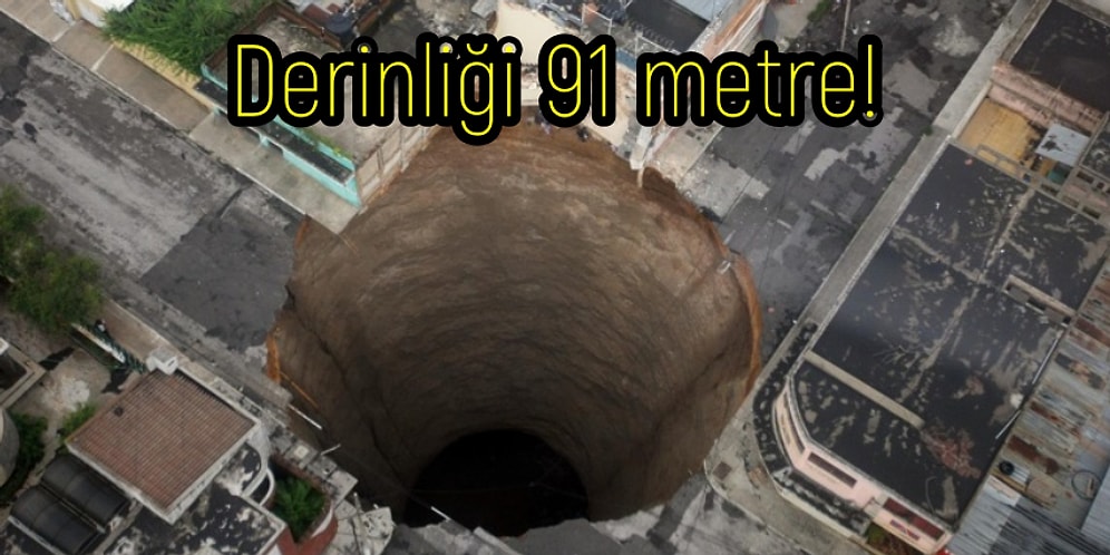 Bunları Okulda Öğrenemezsiniz! Ufkunuzu İki Katına Çıkaracak 16 Coğrafi Gerçek