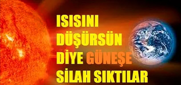 6. Ofis Isısıyla Savaşanlar