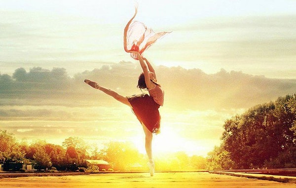 1. Что вас может вдохновить?