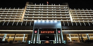 Sayıştay'dan Fikret Çöker Hakkında Açıklama: 'Üyeliğe Dönmeyi Talep Etti, Raporlar ile Herhangi Bir İlişkisi Yok'