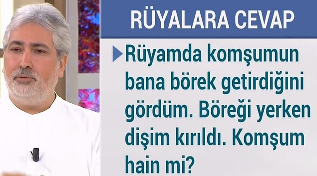 13. Vatan haini!