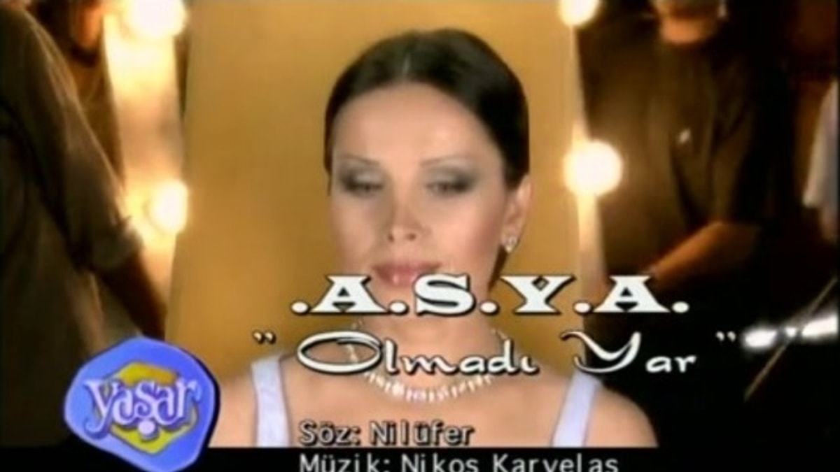 Inkar etme nilufer
