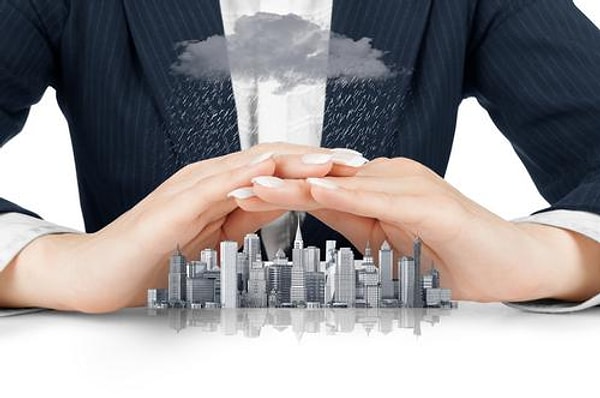 12. Как думаете, что такое страхование?