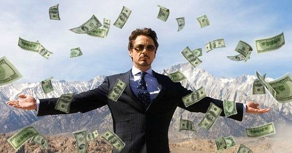 Если вы до сих пор не стали миллионером, то непременно добьетесь финансового успеха в ближайшее время